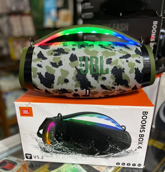 Bluetooth JBL