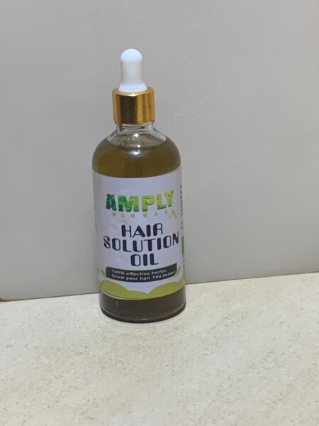 AMPLY HAIR SOLUTION