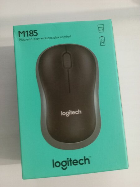 Souris M185 Logitech