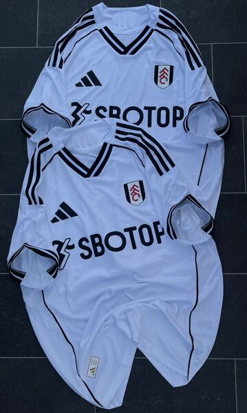 Maillots de Football Officiels