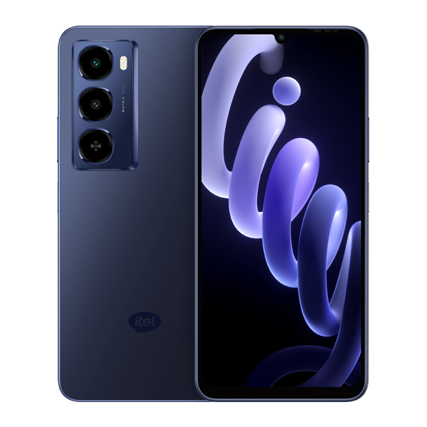 Smartphone Itel P40 Pro