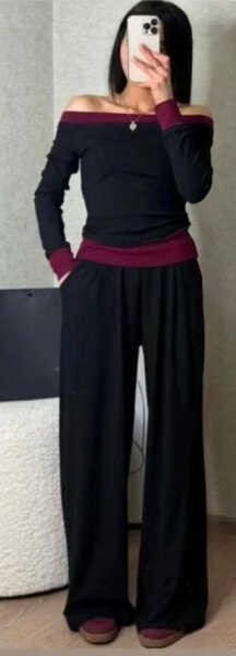 Оригинальный костюм двойка