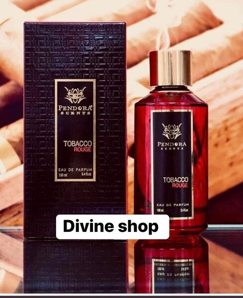 Parfumerie Divine shop