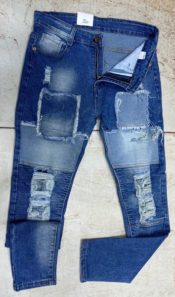 Jeans homme