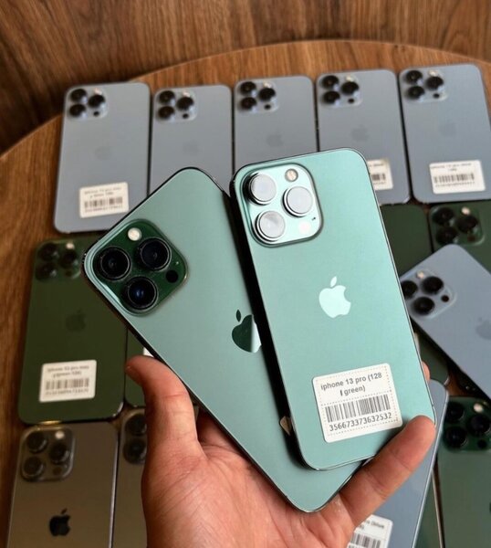 BEN IPHONES