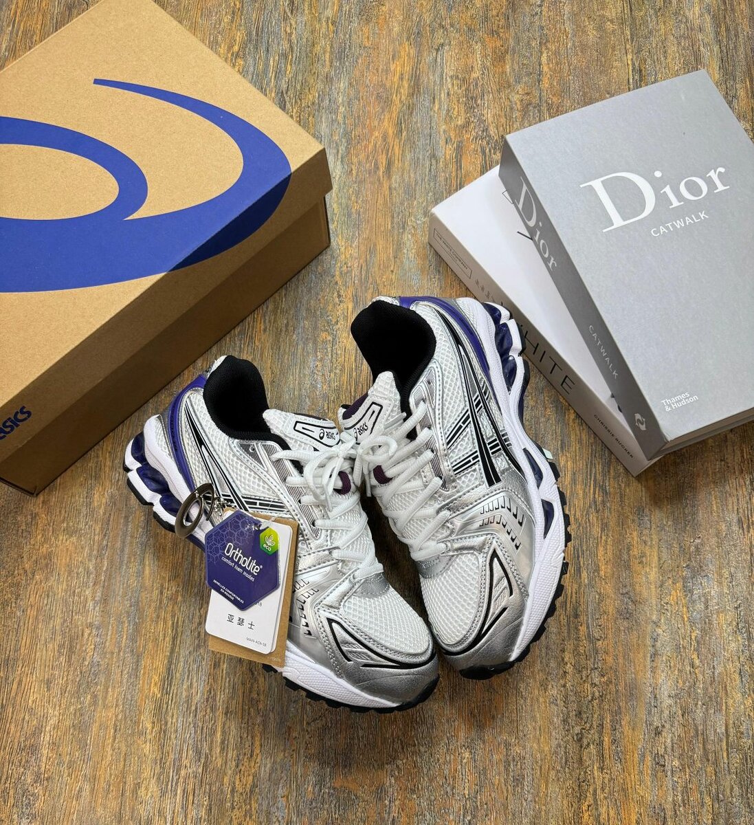 Chaussures de Running