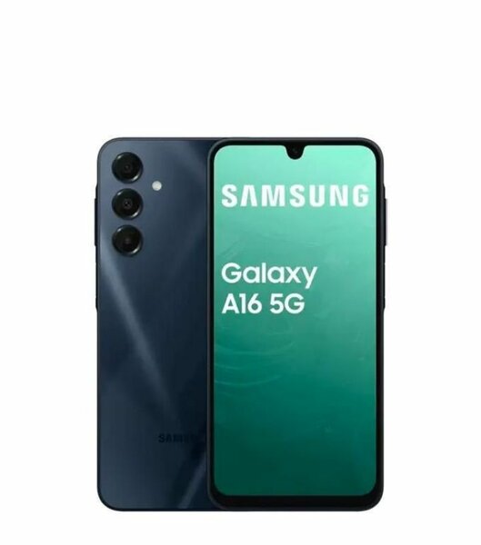 Samsung Galaxy A16 5G Smartphone