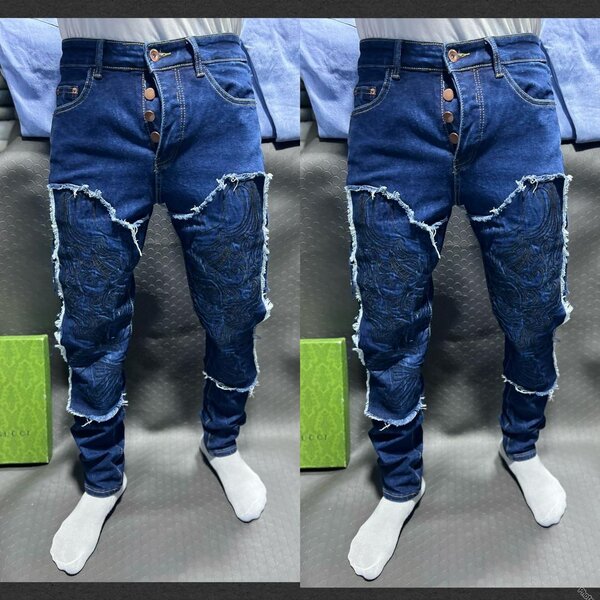 Jeans homme Turquie
