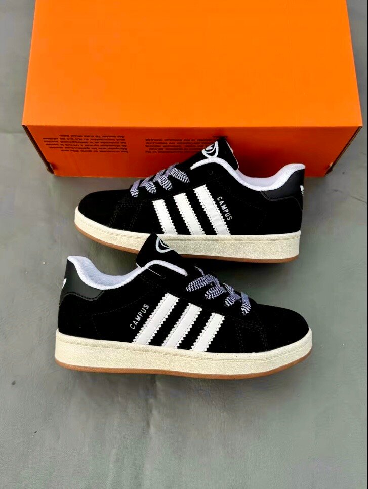 Baskets Campus Confortables