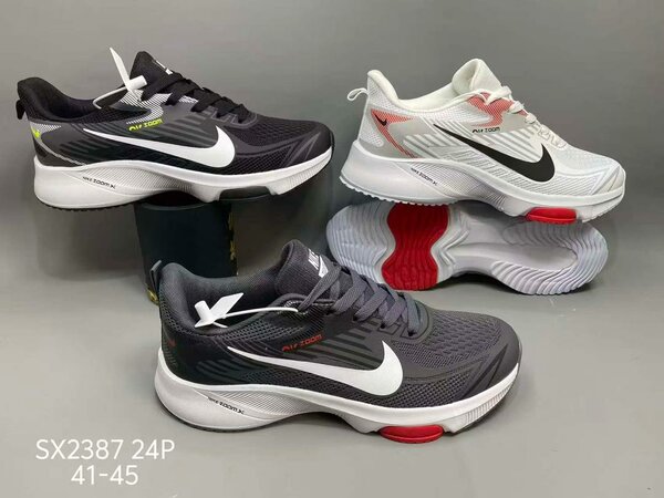 Baskets de sport confortables