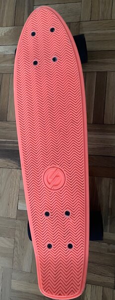 Skate OXELO pour enfants