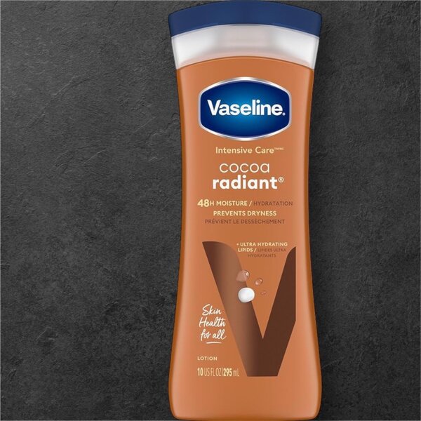 Vaseline coco