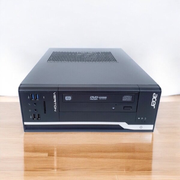 Acer Veriton X4640 G FFC