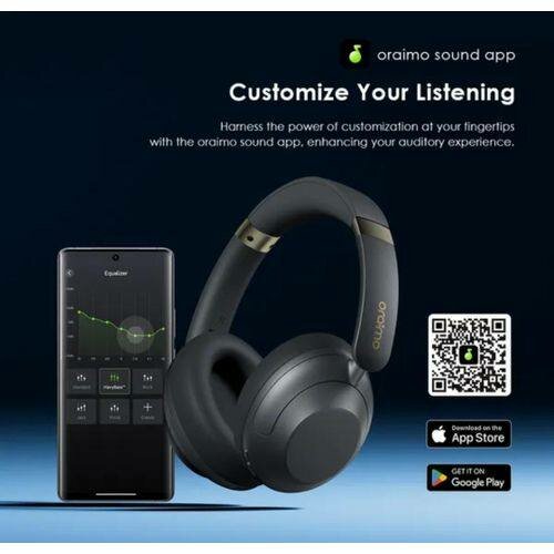 Écouteurs sans fil Oraimo