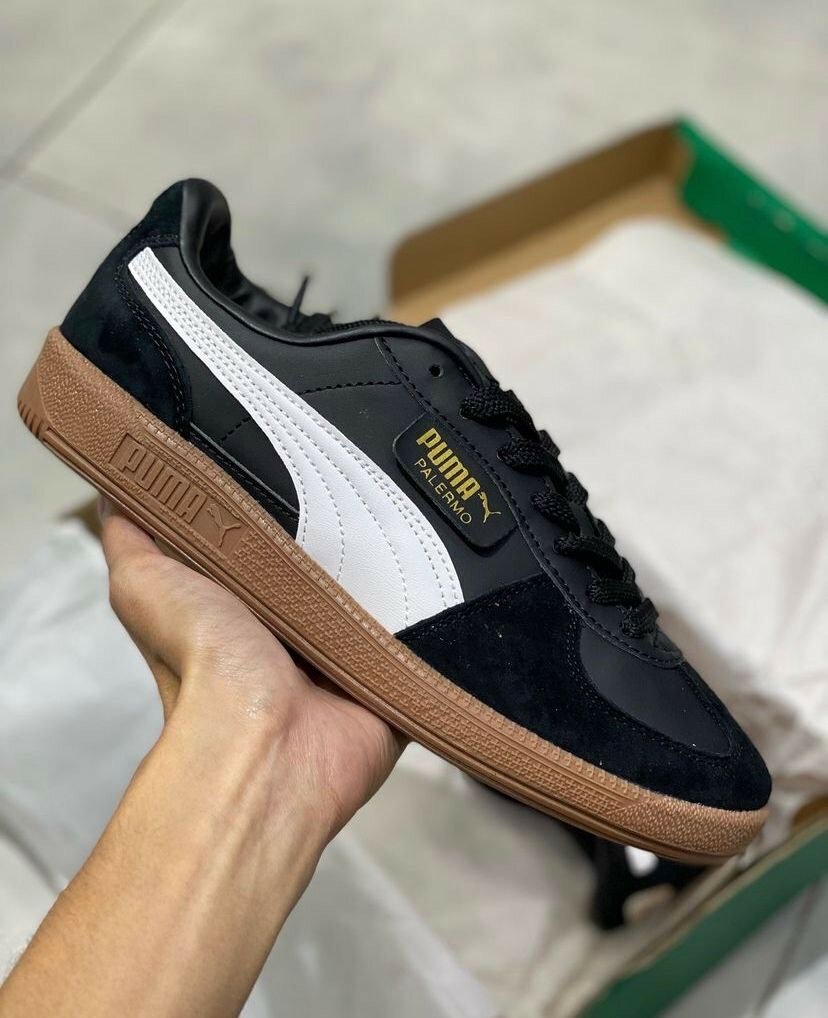 PUMA PALERMO