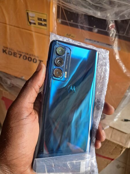 Motorola Edge 5G UW [2021] 256GB