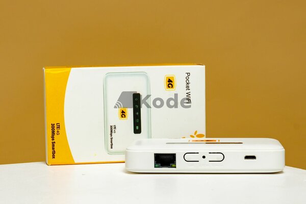 Universal Mifi 300mbps