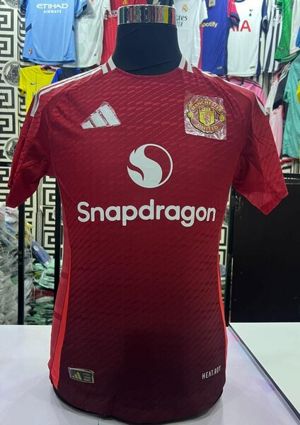 Sports wear all teams available