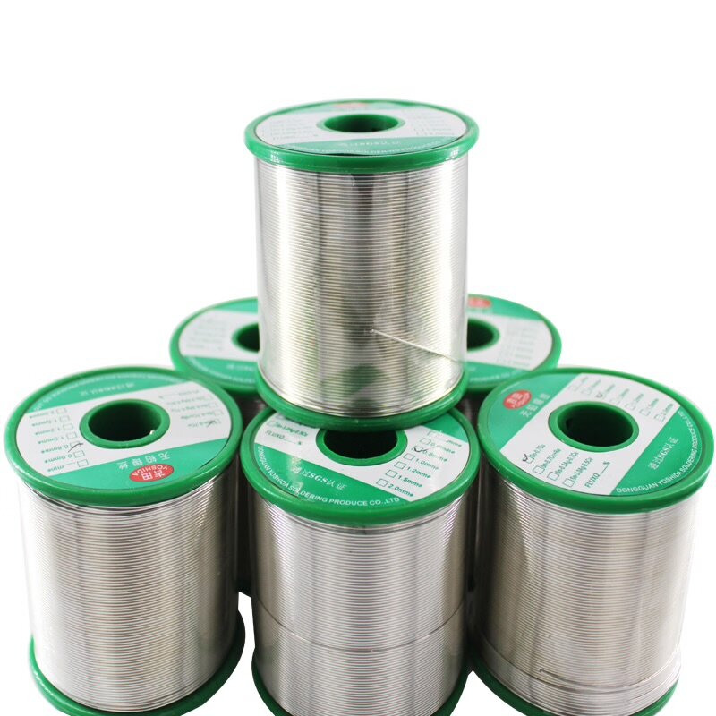 Fil à souder étain 2mm