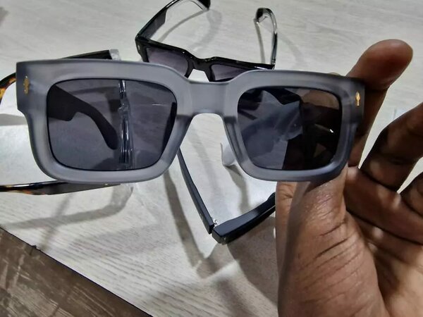 High-quality sunglasses 