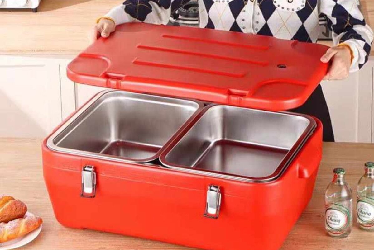 48hrs Storage warmers