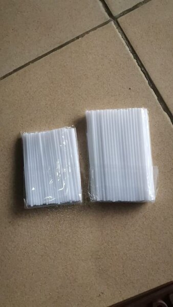 Bâtons pour bâtonnets à cake