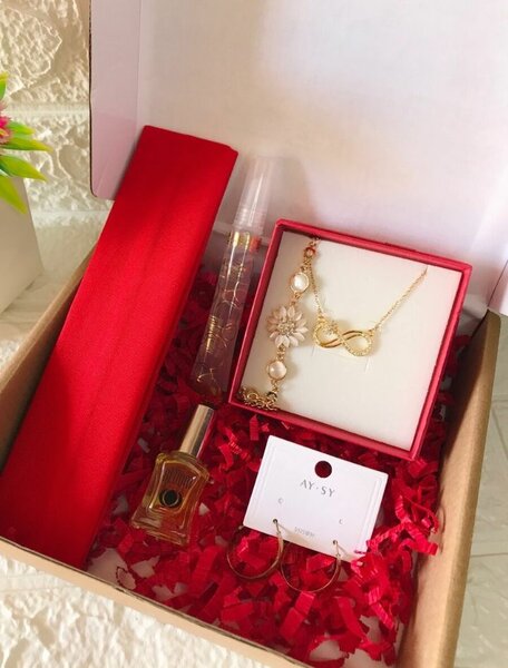 Valentine package for your love