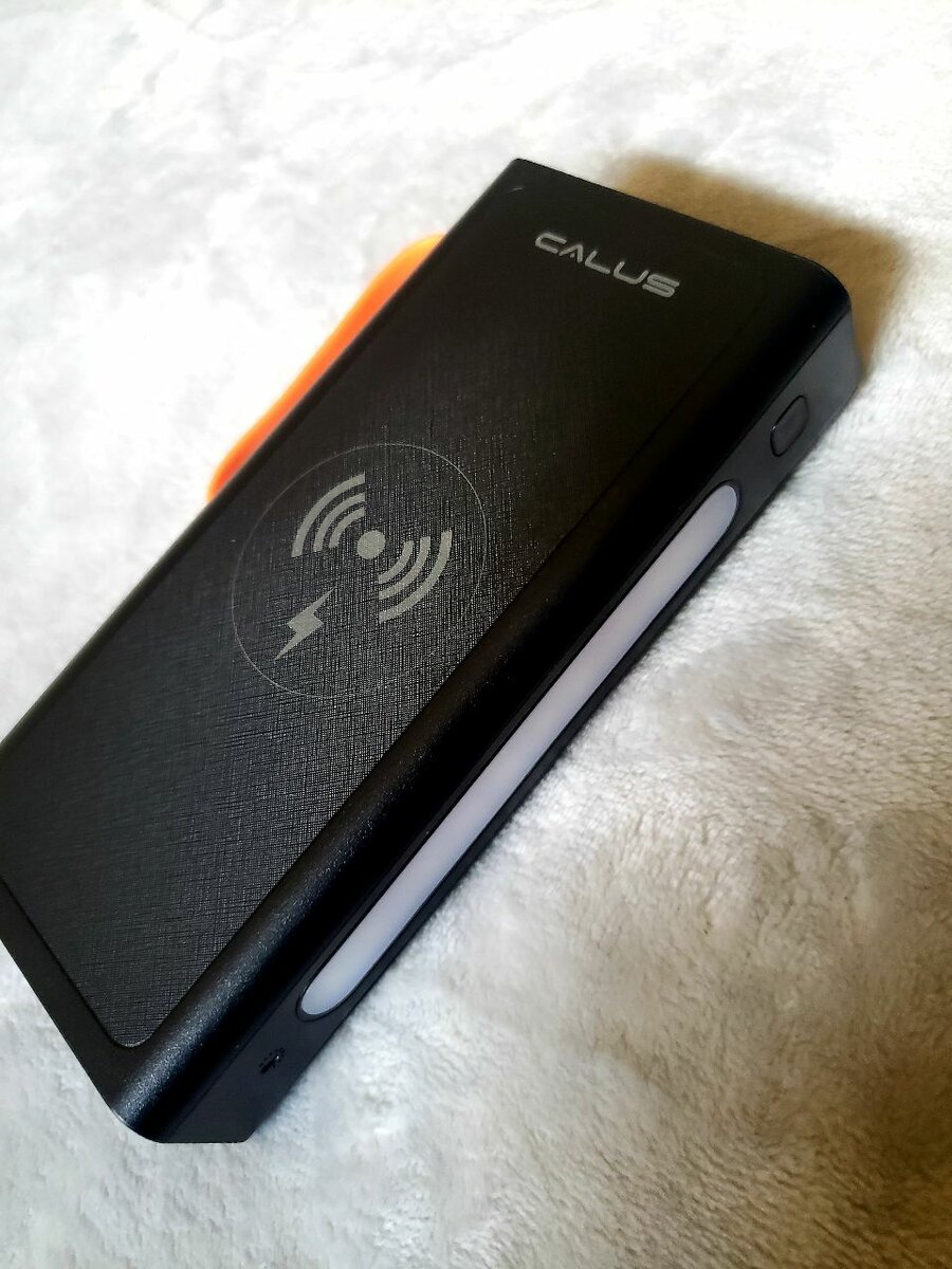 Authentic Calus Power Banks