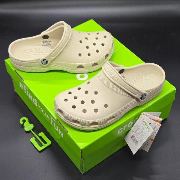 Clogs confort unisex