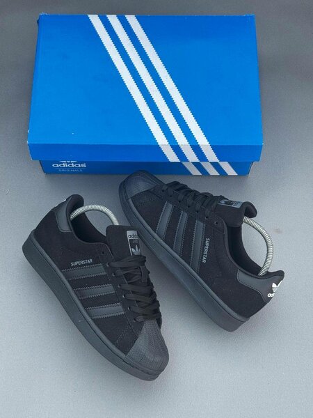 Adidas superstar