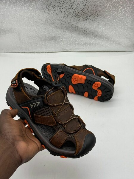 Sandales de Randonnée Homme