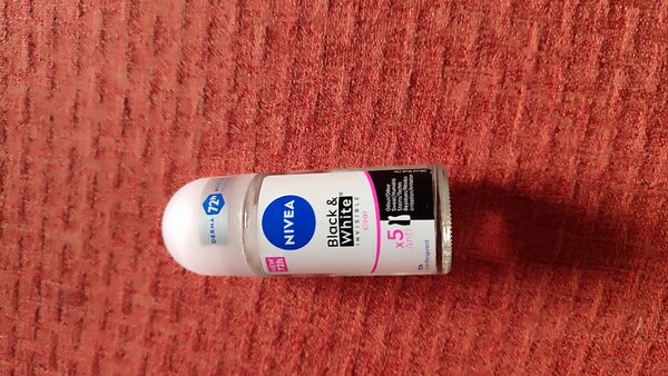 Déodorant Femme nivea rol