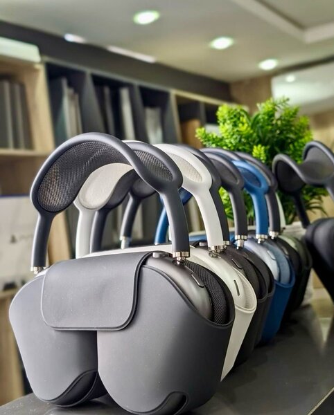 Casque Audio Sans Fil