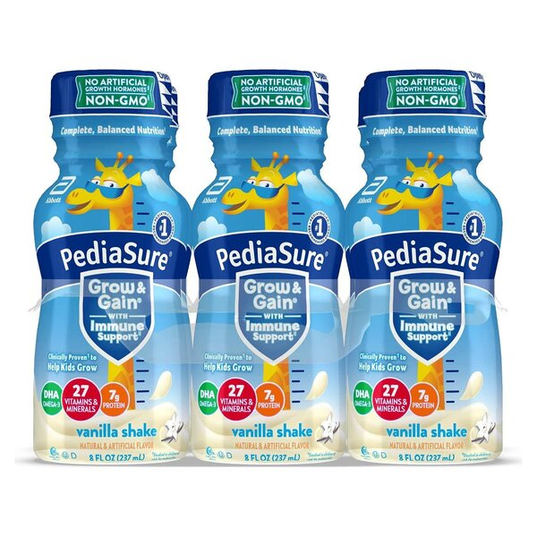 Pediasure Grow & Gain (24pcs)