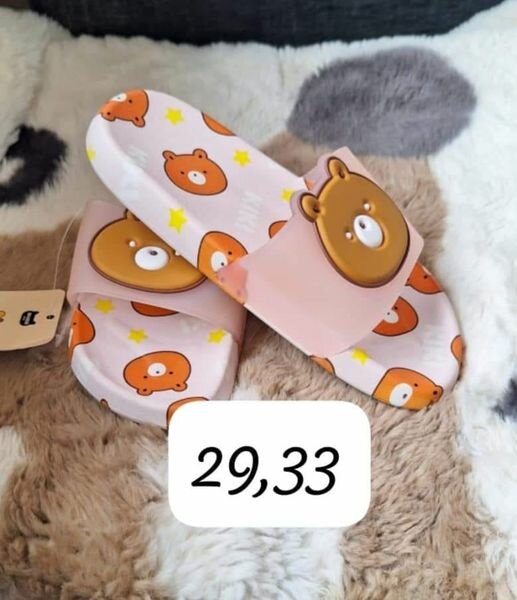 Tongs pour enfants taille 29,30