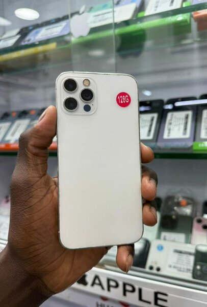 iPhone 12 Pro 128Go