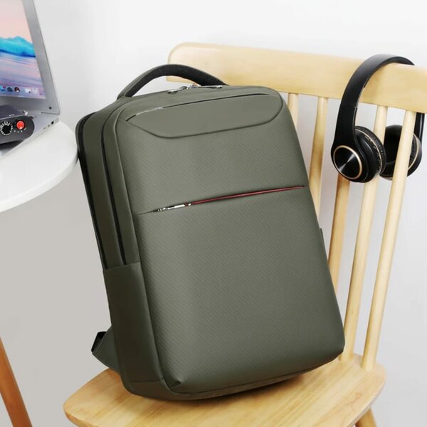 Sac à dos business USB