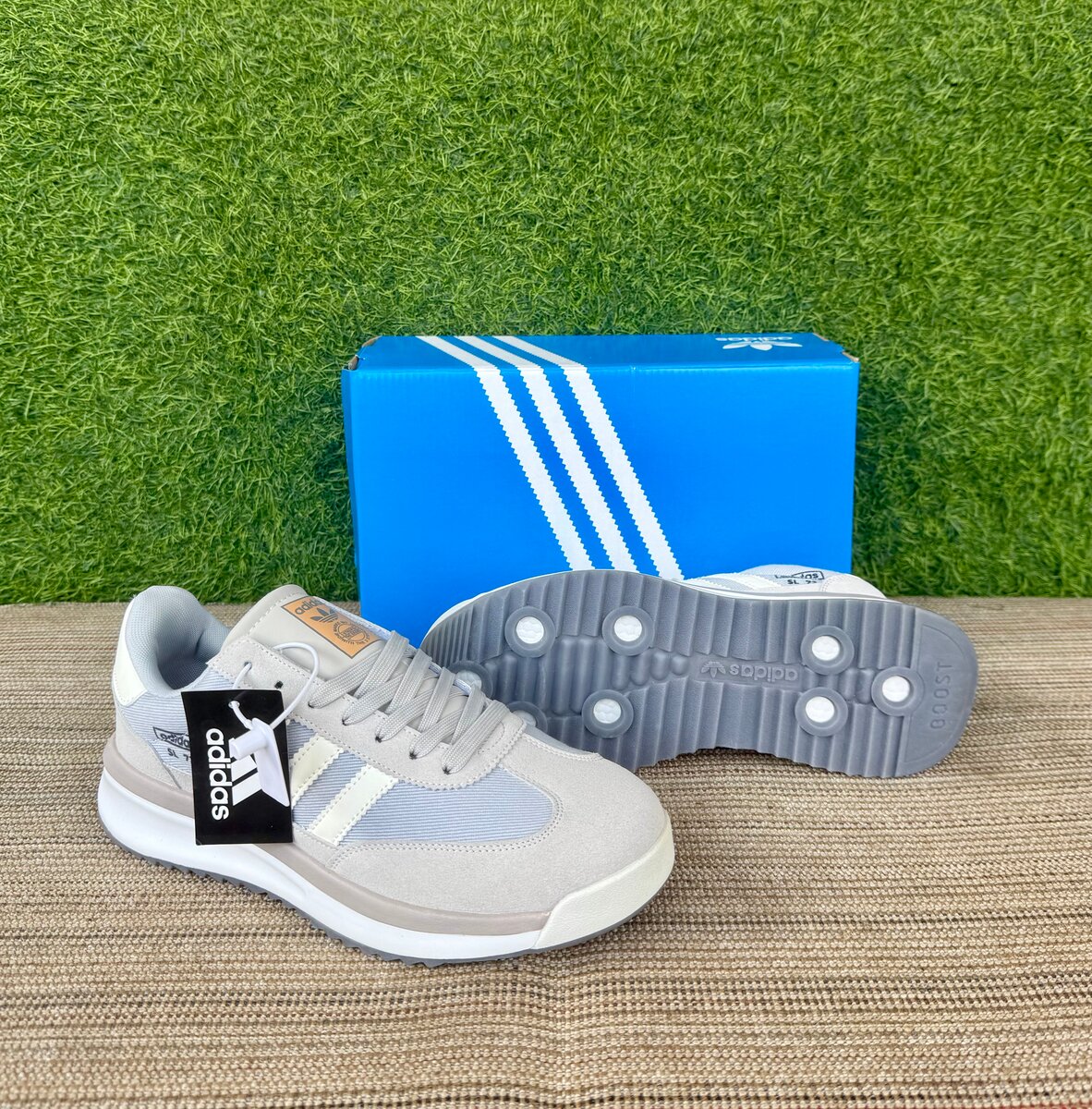 Adidas Basket