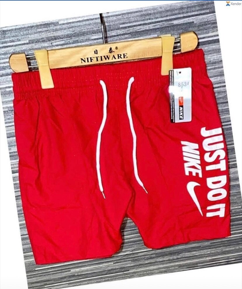 Shorts de sport pour hommes