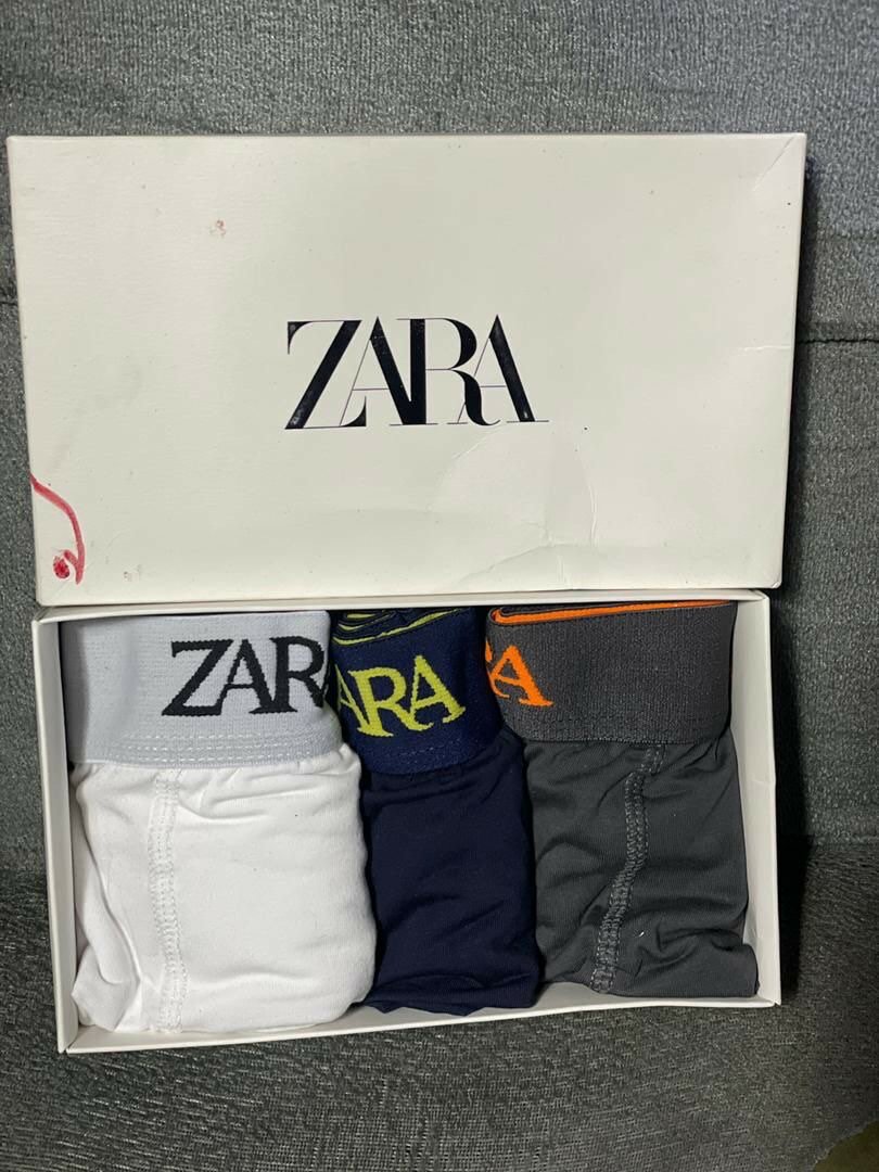 Boxer homme (chocoto)