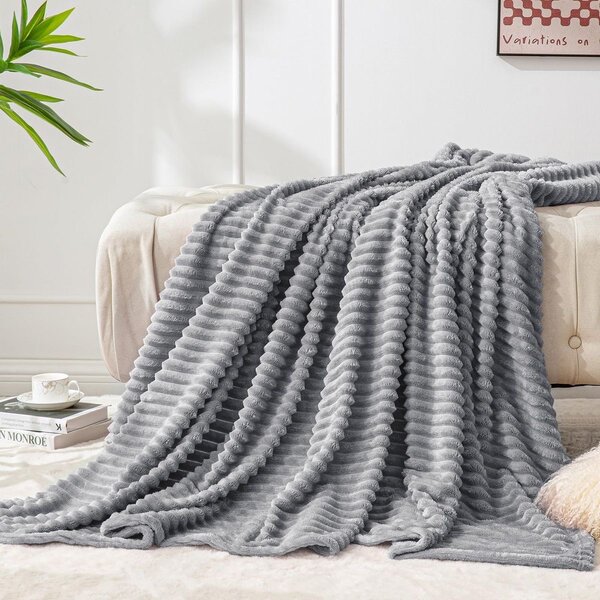 Cozy blankets