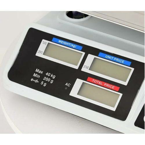 Balances postales Balance de b