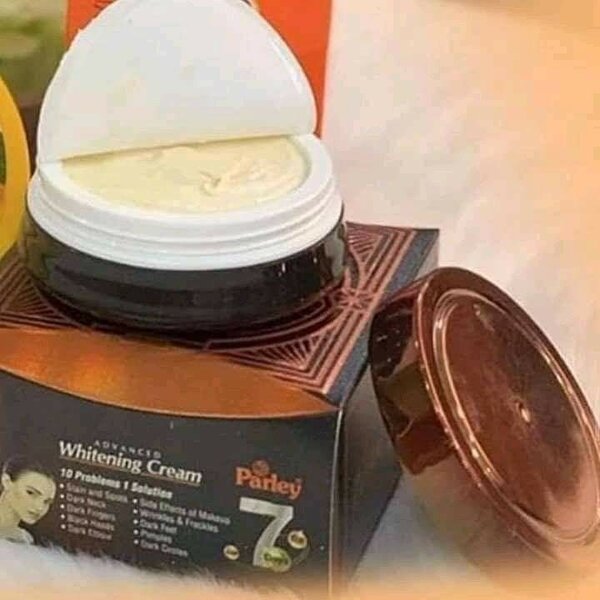 Parlay marron la creme