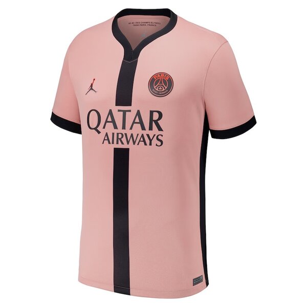 Maillot Paris version pro