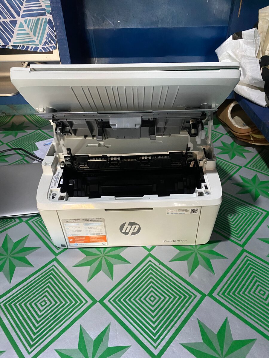 Imprimante multifonction HP Laser