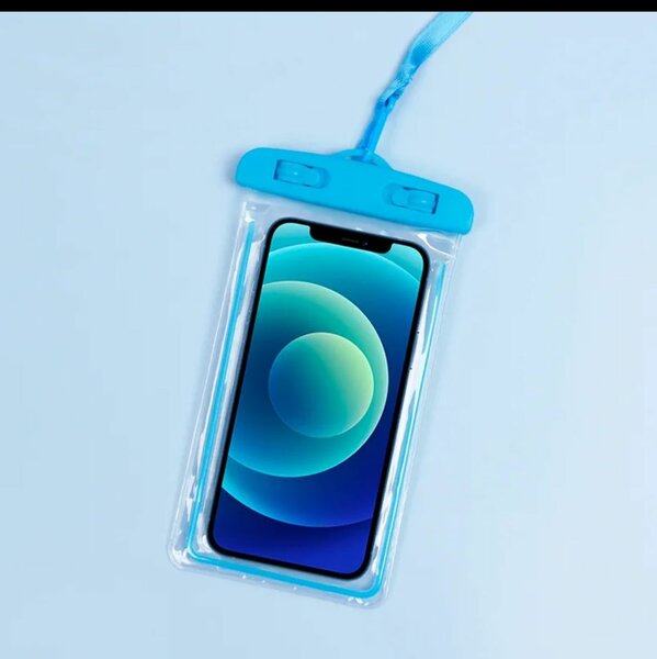 Coque Étanche Universelle pour Téléphone