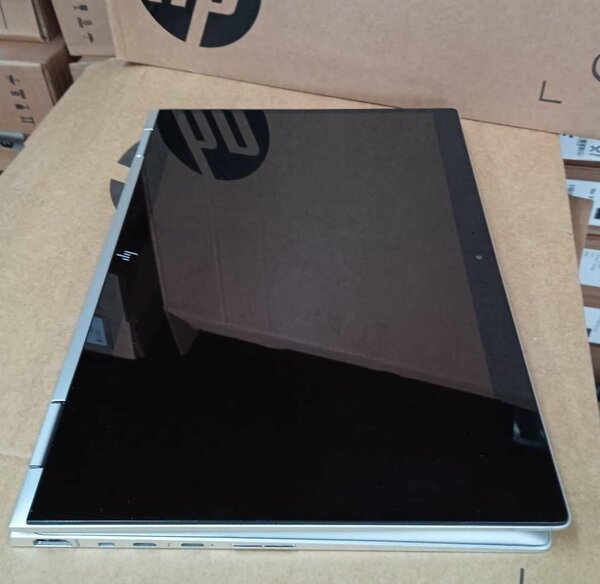 HP Elitebook 1040 G6 X360 Neuf Dans Carton