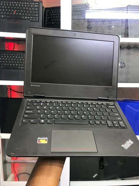 LENOVO THINKPARD 11e