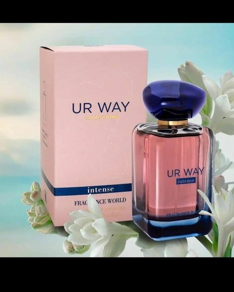 UR WAY