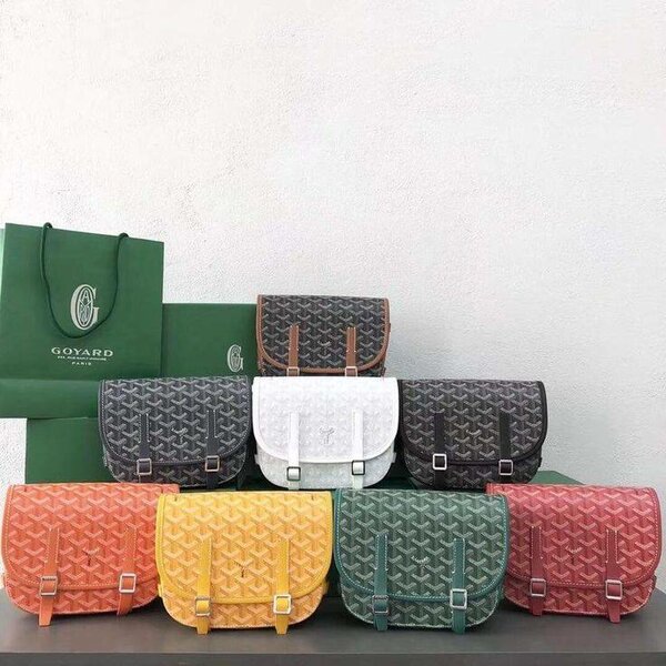 Sac bandoulière Goyard